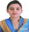 Dr. Smriti Ketkar Homeopathy Doctor in Suncity Multi Speciality Polyclinic Gurgaon